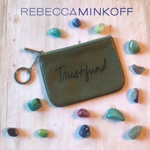 Rebecca Minkoff Trustfund Pouch